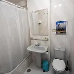 183a Apto En Pleno Centro Con Vistas Al Mar *