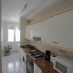 183a Apto En Pleno Centro Con Vistas Al Mar * Хихон
