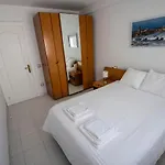 183a Apto En Pleno Centro Con Vistas Al Mar Хихон