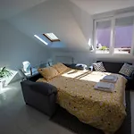 183a Apto En Pleno Centro Con Vistas Al Mar Апартаменты Хихон