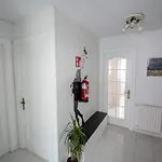 183a Apto En Pleno Centro Con Vistas Al Mar Хихон