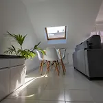 183a Apto En Pleno Centro Con Vistas Al Mar * Хихон