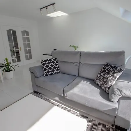 183a Apto En Pleno Centro Con Vistas Al Mar * 希洪