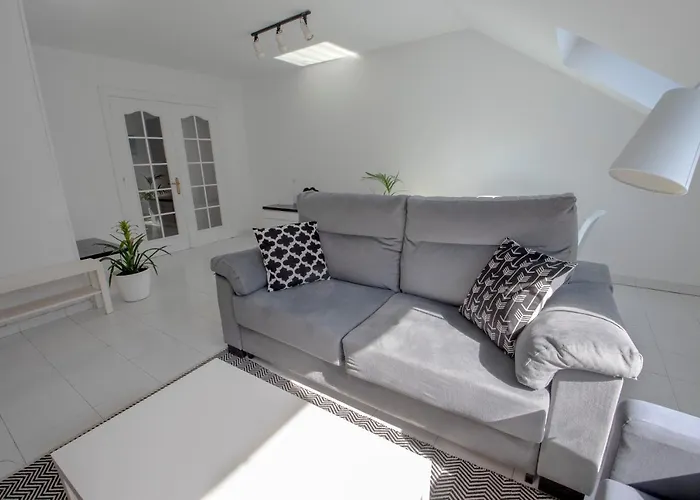 183a Apto En Pleno Centro Con Vistas Al Mar * 希洪