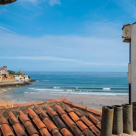 Apartament 183a Apto En Pleno Centro Con Vistas Al Mar