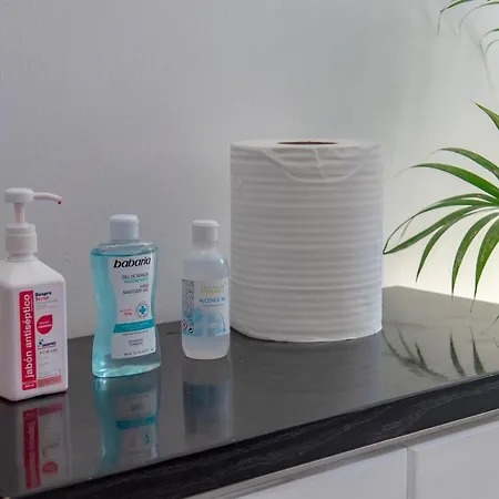 Apartament 183a Apto En Pleno Centro Con Vistas Al Mar