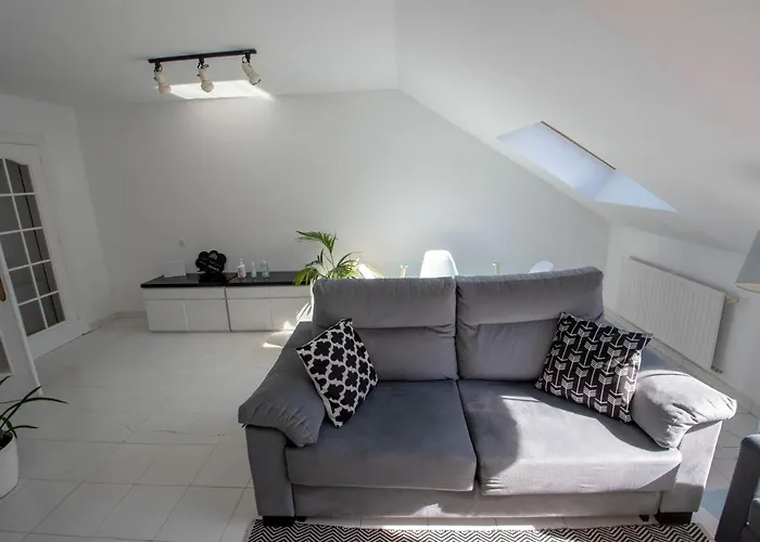 183a Apto En Pleno Centro Con Vistas Al Mar