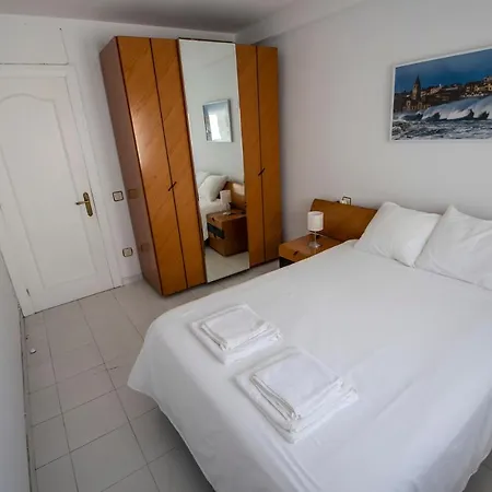 183a Apto En Pleno Centro Con Vistas Al Mar Χιχόν