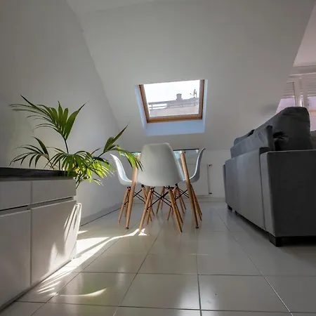 183a Apto En Pleno Centro Con Vistas Al Mar * Χιχόν